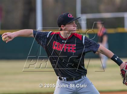 Thumbnail 3 in Coffee County Central @ Tullahoma photogallery.