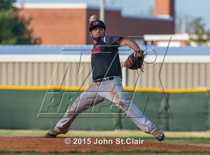 Thumbnail 1 in Coffee County Central @ Tullahoma photogallery.