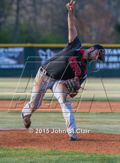 Thumbnail 3 in Coffee County Central @ Tullahoma photogallery.