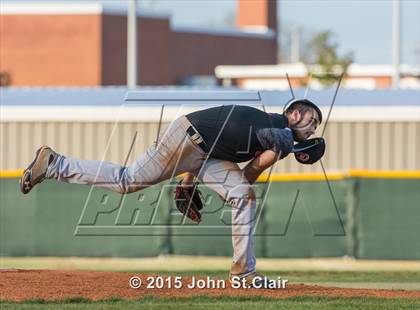 Thumbnail 2 in Coffee County Central @ Tullahoma photogallery.