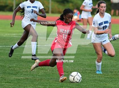 Thumbnail 1 in West Haven @ Sacred Heart Academy photogallery.
