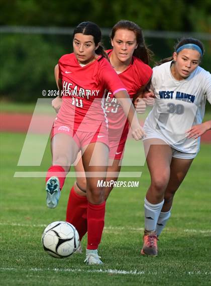 Thumbnail 3 in West Haven @ Sacred Heart Academy photogallery.