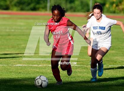 Thumbnail 2 in West Haven @ Sacred Heart Academy photogallery.