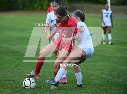 Thumbnail 3 in West Haven @ Sacred Heart Academy photogallery.