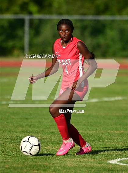 Thumbnail 2 in West Haven @ Sacred Heart Academy photogallery.