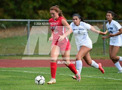 Thumbnail 1 in West Haven @ Sacred Heart Academy photogallery.