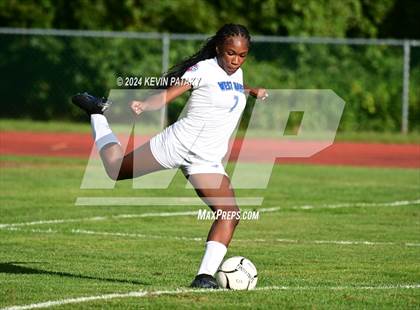 Thumbnail 2 in West Haven @ Sacred Heart Academy photogallery.