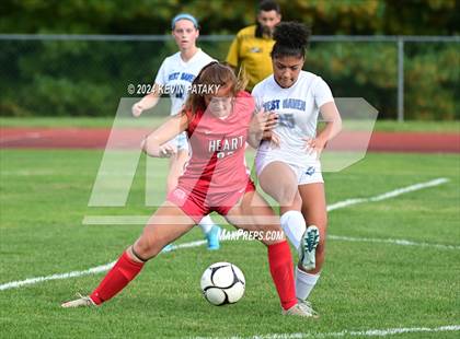 Thumbnail 2 in West Haven @ Sacred Heart Academy photogallery.