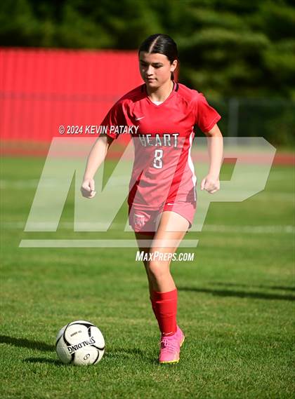 Thumbnail 1 in West Haven @ Sacred Heart Academy photogallery.