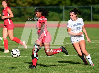 Thumbnail 1 in West Haven @ Sacred Heart Academy photogallery.