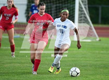 Thumbnail 2 in West Haven @ Sacred Heart Academy photogallery.