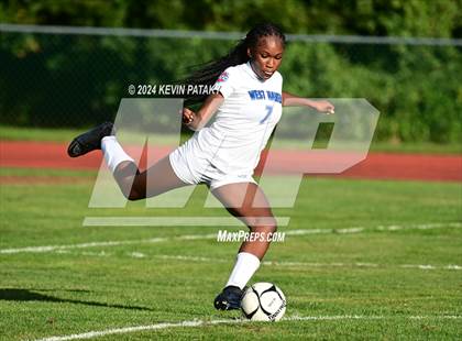 Thumbnail 1 in West Haven @ Sacred Heart Academy photogallery.