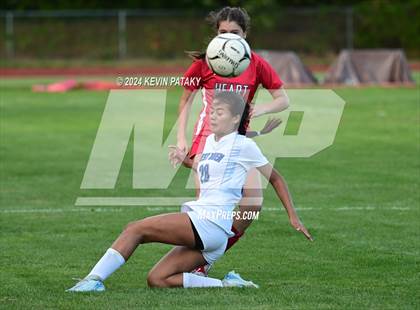 Thumbnail 1 in West Haven @ Sacred Heart Academy photogallery.