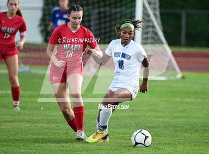 Thumbnail 3 in West Haven @ Sacred Heart Academy photogallery.