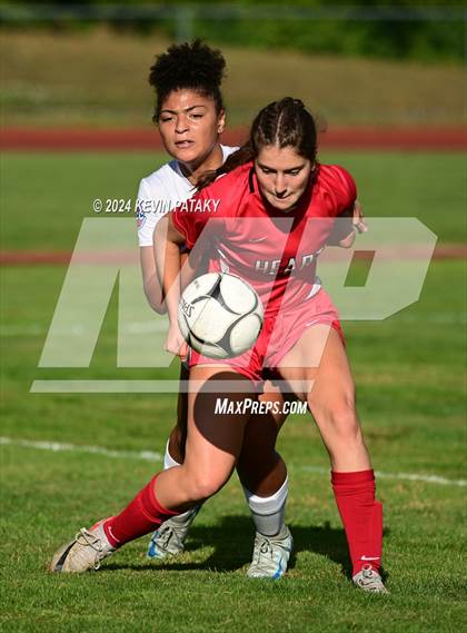 Thumbnail 2 in West Haven @ Sacred Heart Academy photogallery.