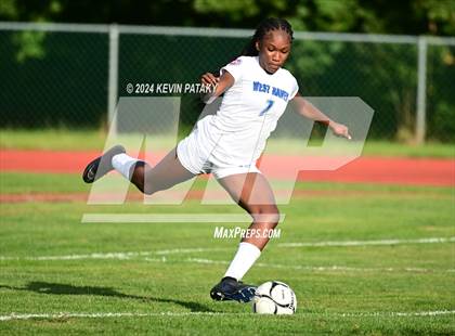 Thumbnail 1 in West Haven @ Sacred Heart Academy photogallery.