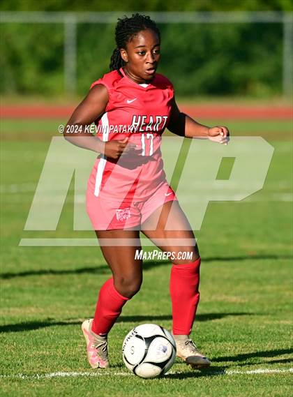 Thumbnail 1 in West Haven @ Sacred Heart Academy photogallery.