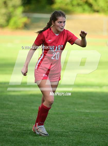 Thumbnail 2 in West Haven @ Sacred Heart Academy photogallery.
