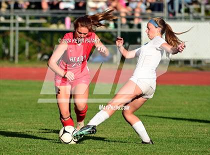 Thumbnail 1 in West Haven @ Sacred Heart Academy photogallery.
