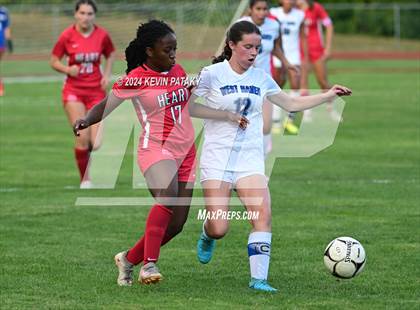 Thumbnail 2 in West Haven @ Sacred Heart Academy photogallery.
