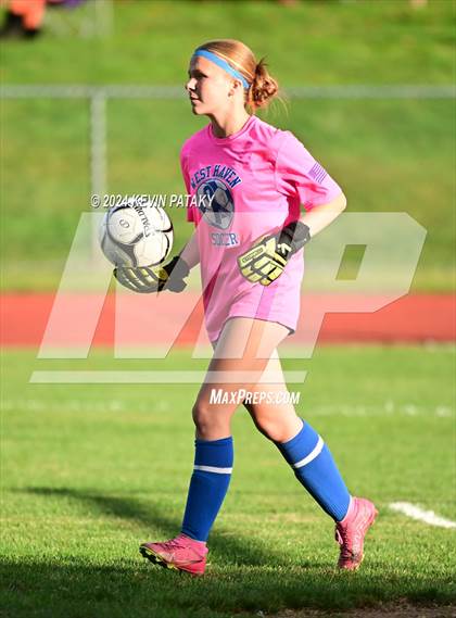 Thumbnail 2 in West Haven @ Sacred Heart Academy photogallery.