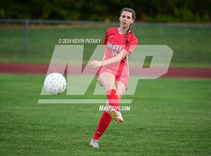 Thumbnail 3 in West Haven @ Sacred Heart Academy photogallery.