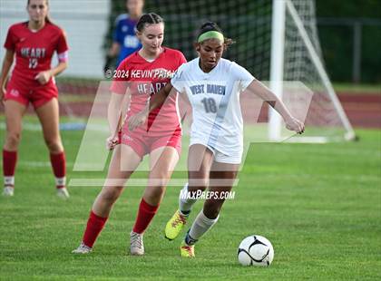 Thumbnail 2 in West Haven @ Sacred Heart Academy photogallery.