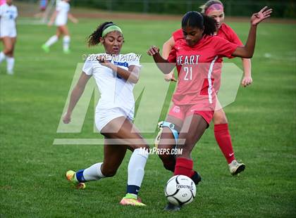 Thumbnail 1 in West Haven @ Sacred Heart Academy photogallery.