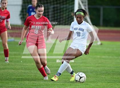 Thumbnail 1 in West Haven @ Sacred Heart Academy photogallery.