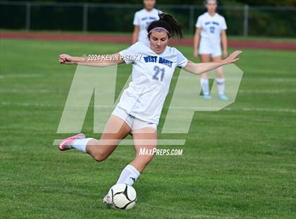 Thumbnail 3 in West Haven @ Sacred Heart Academy photogallery.