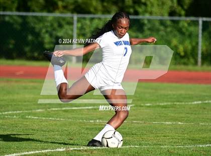 Thumbnail 3 in West Haven @ Sacred Heart Academy photogallery.