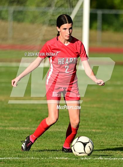 Thumbnail 3 in West Haven @ Sacred Heart Academy photogallery.