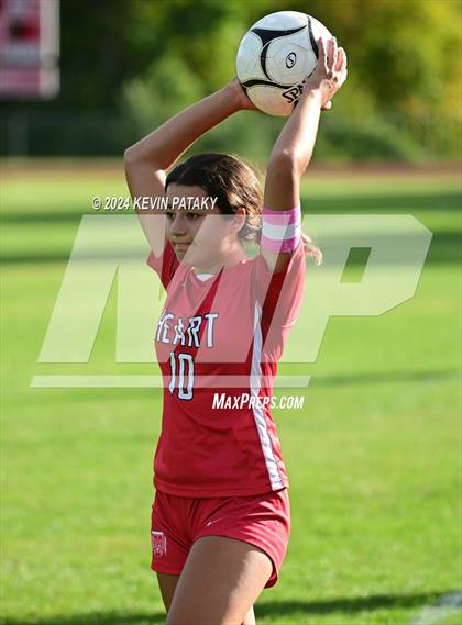 Thumbnail 3 in West Haven @ Sacred Heart Academy photogallery.