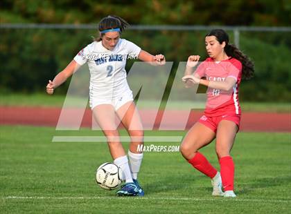 Thumbnail 2 in West Haven @ Sacred Heart Academy photogallery.
