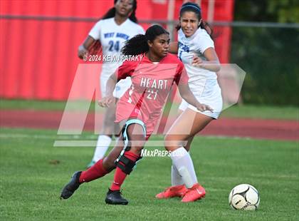 Thumbnail 2 in West Haven @ Sacred Heart Academy photogallery.