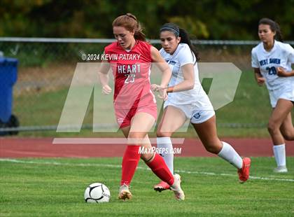 Thumbnail 2 in West Haven @ Sacred Heart Academy photogallery.