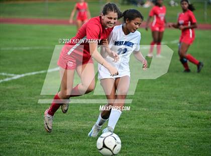 Thumbnail 1 in West Haven @ Sacred Heart Academy photogallery.