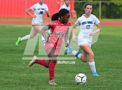 Thumbnail 1 in West Haven @ Sacred Heart Academy photogallery.