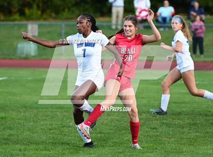 Thumbnail 1 in West Haven @ Sacred Heart Academy photogallery.