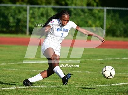 Thumbnail 1 in West Haven @ Sacred Heart Academy photogallery.