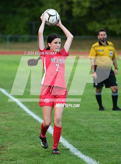 Thumbnail 2 in West Haven @ Sacred Heart Academy photogallery.