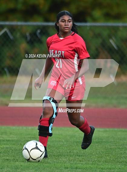 Thumbnail 3 in West Haven @ Sacred Heart Academy photogallery.