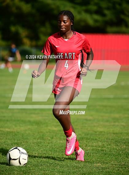 Thumbnail 3 in West Haven @ Sacred Heart Academy photogallery.