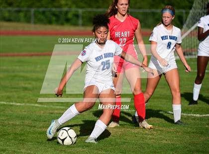 Thumbnail 3 in West Haven @ Sacred Heart Academy photogallery.