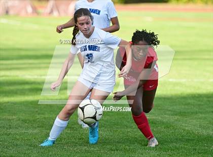 Thumbnail 2 in West Haven @ Sacred Heart Academy photogallery.