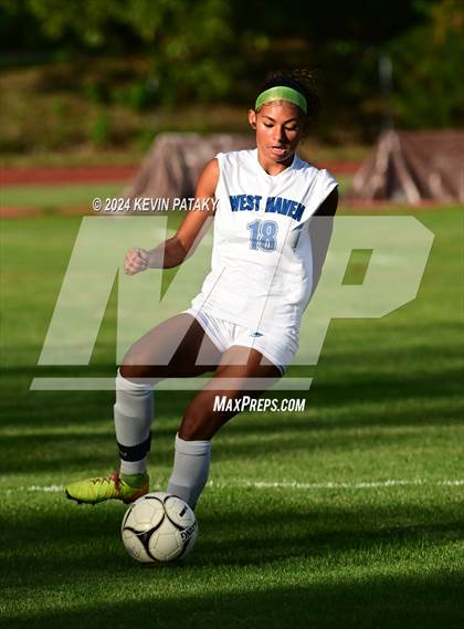 Thumbnail 1 in West Haven @ Sacred Heart Academy photogallery.