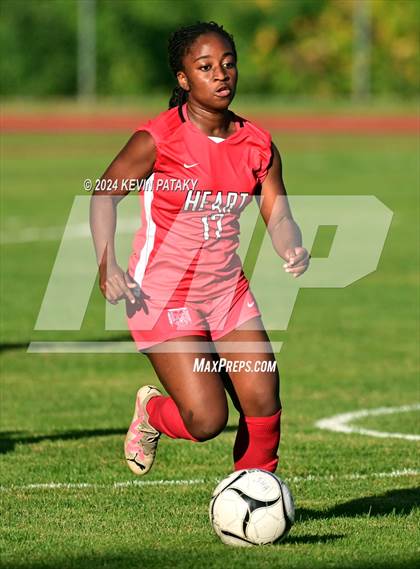 Thumbnail 3 in West Haven @ Sacred Heart Academy photogallery.