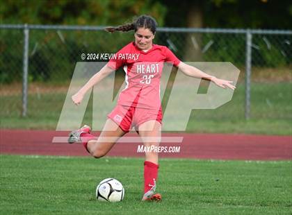 Thumbnail 2 in West Haven @ Sacred Heart Academy photogallery.