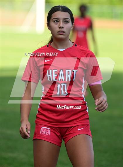 Thumbnail 1 in West Haven @ Sacred Heart Academy photogallery.