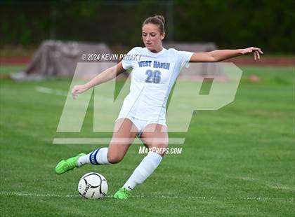 Thumbnail 1 in West Haven @ Sacred Heart Academy photogallery.